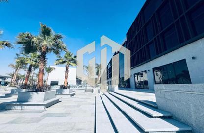 Office Space - Studio for rent in Lake Town Mall - 5th Settlement Compounds - The 5th Settlement - New Cairo City - Cairo