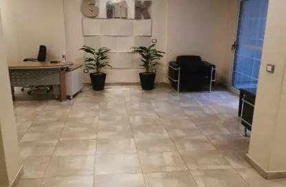 شقة - 3 غرف نوم - 2 حمامات للبيع في بافاريا تاون - زهراء المعادي - حي المعادي - القاهرة