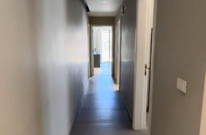 Twin House - 4 Bedrooms - 4 Bathrooms for sale in Village West - Sheikh Zayed Compounds - Sheikh Zayed City - Giza