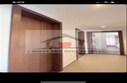 شقة - 2 غرف نوم - 2 حمامات للبيع في بالم هيلز بالم باركس - وصلة دهشور الجنوبية - مدينة 6 أكتوبر - الجيزة