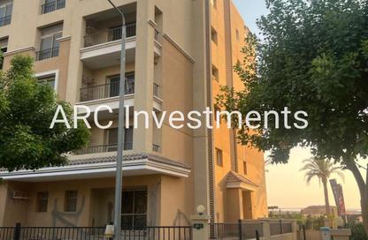 Apartment - 2 Bedrooms - 2 Bathrooms for sale in S1 - Sarai - Mostakbal City Compounds - Mostakbal City - Future City - Cairo