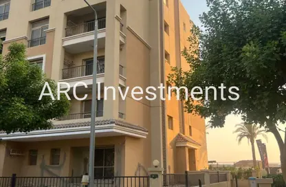 شقة - 2 غرف نوم - 2 حمامات للبيع في S1 - سراي - كمبوندات مدينة المستقبل - مدينة المستقبل - القاهرة