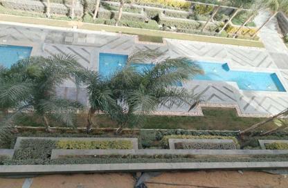 Apartment - 2 Bedrooms - 2 Bathrooms for rent in El Patio Oro - 5th Settlement Compounds - The 5th Settlement - New Cairo City - Cairo