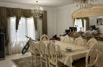 شقة - 3 غرف نوم - 3 حمامات للبيع في الرحاب المرحلة الخامسة - الرحاب - مدينة القاهرة الجديدة - القاهرة