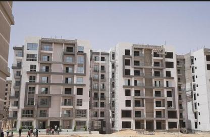 شقة - 3 - 3 للبيع في سكاى كابيتال - كمبوندات العاصمة الإدارية الجديدة - العاصمة الإدارية الجديدة - القاهرة