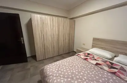 شقة - 1 حمام للايجار في المنطقة أ - حى جنوب الاكايمية - مدينة القاهرة الجديدة - القاهرة