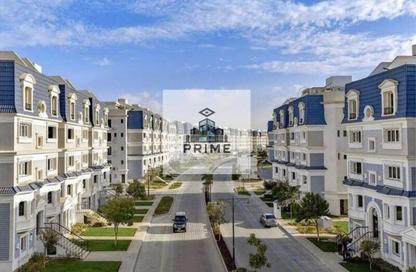 Penthouse - 2 Bedrooms - 3 Bathrooms for sale in Mountain View Hyde Park - 5th Settlement Compounds - The 5th Settlement - New Cairo City - Cairo Penthouse - 2 Bedrooms - 3 Bathrooms for sale in Mountain View Hyde Park - 5th Settlement Compounds - The 5th Settlement - New Cairo City - Cairo