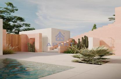Villa - 5 Bedrooms - 6 Bathrooms for sale in Makadi Heights - Makadi Orascom Resort - Makadi - Hurghada - Red Sea
