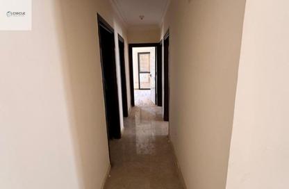 Apartment - 2 Bedrooms - 2 Bathrooms for sale in The Square - 5th Settlement Compounds - The 5th Settlement - New Cairo City - Cairo Apartment - 2 Bedrooms - 2 Bathrooms for sale in The Square - 5th Settlement Compounds - The 5th Settlement - New Cairo City - Cairo