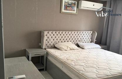 Apartment - 3 Bedrooms - 3 Bathrooms for sale in Tag Sultan - Ring Road - Cairo