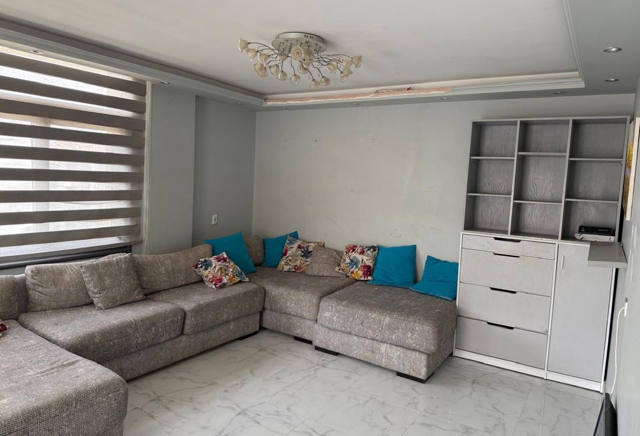3BR Apartment | Fully Finished | Tag Sultan thumbnail