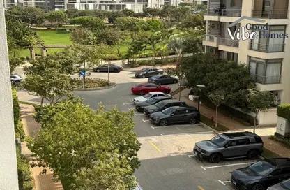 Apartment - 3 Bedrooms - 3 Bathrooms for sale in Tag Sultan - Ring Road - Cairo