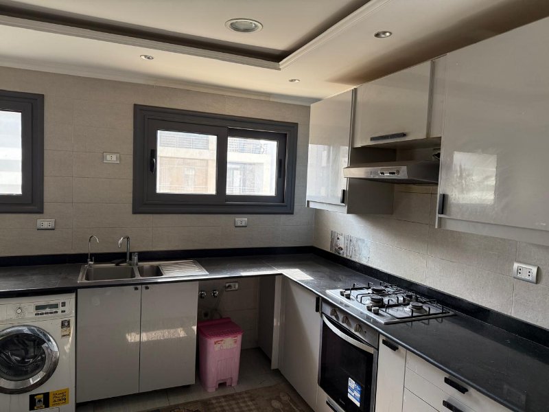 3BR Apartment | Fully Finished | Tag Sultan thumbnail