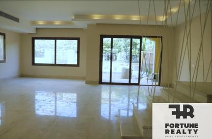 Twin House - 3 Bedrooms - 4 Bathrooms for rent in Mivida - 5th Settlement Compounds - The 5th Settlement - New Cairo City - Cairo