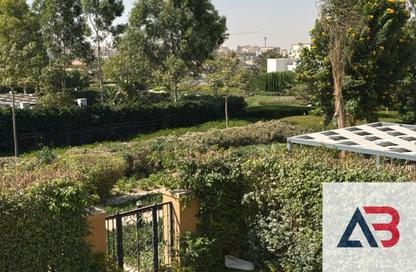 Townhouse - 4 - 3 for rent in Mivida - 5th Settlement Compounds - The 5th Settlement - New Cairo City - Cairo