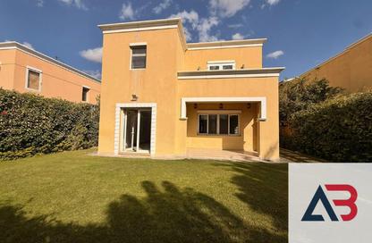 Townhouse - 4 - 3 for rent in Mivida - 5th Settlement Compounds - The 5th Settlement - New Cairo City - Cairo Townhouse - 4 - 3 for rent in Mivida - 5th Settlement Compounds - The 5th Settlement - New Cairo City - Cairo