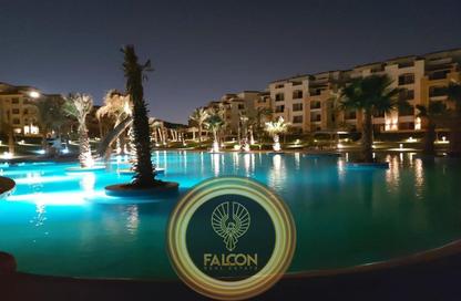 Apartment - 3 Bedrooms - 2 Bathrooms for sale in Stone Residence - 5th Settlement Compounds - The 5th Settlement - New Cairo City - Cairo