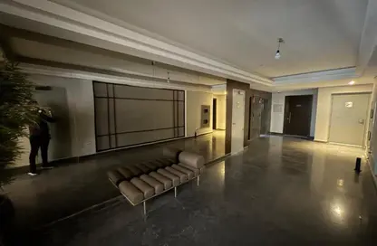 شقة - 2 غرف نوم - 3 حمامات للبيع في أبراج زيد - كمبوندات الشيخ زايد - الشيخ زايد - الجيزة