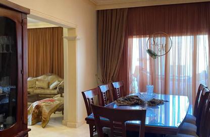 Apartment - 3 Bedrooms - 4 Bathrooms for sale in Al Katameya Plaza - The 1st Settlement - New Cairo City - Cairo