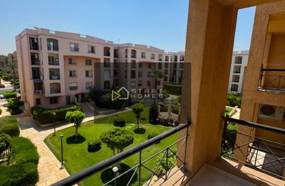 Apartment - 3 Bedrooms - 3 Bathrooms for sale in El Rehab Extension - Al Rehab - New Cairo City - Cairo