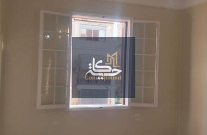 Apartment - 6 Bedrooms - 3 Bathrooms for sale in Haroun Al Rashid St. - Al Gamea Square - Heliopolis - Masr El Gedida - Cairo