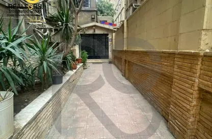 شقة - 3 غرف نوم - 3 حمامات للايجار في شارع الدقي - الدقي - الجيزة