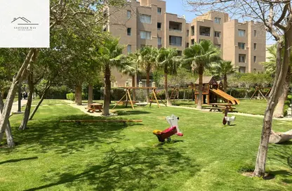 شقة - غرفة نوم - 1 حمام للايجار في ذا فيلدج - المستثمرين الجنوبية - مدينة القاهرة الجديدة - القاهرة