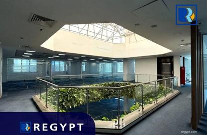 Whole Building - Studio for rent in Bank Center Street - South Teseen St. - The 5th Settlement - New Cairo City - Cairo