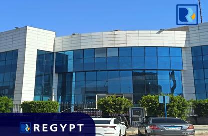 Whole Building - Studio for rent in Bank Center Street - South Teseen St. - The 5th Settlement - New Cairo City - Cairo