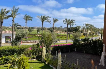 Chalet - 3 Bedrooms - 2 Bathrooms for sale in Marassi - Sidi Abdel Rahman - North Coast