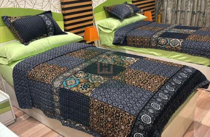 Apartment - 3 Bedrooms - 2 Bathrooms for rent in El Rehab Extension - Al Rehab - New Cairo City - Cairo Apartment - 3 Bedrooms - 2 Bathrooms for rent in El Rehab Extension - Al Rehab - New Cairo City - Cairo