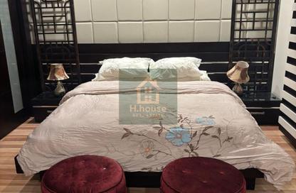 Apartment - 3 Bedrooms - 2 Bathrooms for rent in El Rehab Extension - Al Rehab - New Cairo City - Cairo Apartment - 3 Bedrooms - 2 Bathrooms for rent in El Rehab Extension - Al Rehab - New Cairo City - Cairo