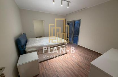 Apartment - 3 Bedrooms - 3 Bathrooms for rent in Westown - Sheikh Zayed Compounds - Sheikh Zayed City - Giza