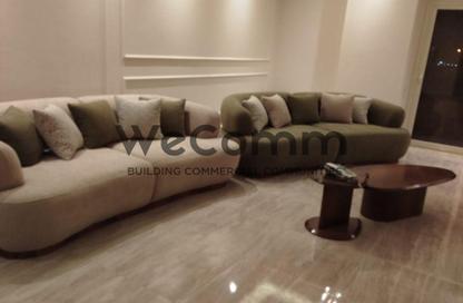 Apartment - 3 Bedrooms - 3 Bathrooms for rent in El Banafseg Apartment Buildings - El Banafseg - New Cairo City - Cairo Apartment - 3 Bedrooms - 3 Bathrooms for rent in El Banafseg Apartment Buildings - El Banafseg - New Cairo City - Cairo