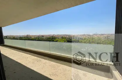 Apartment - 2 Bedrooms - 2 Bathrooms for sale in Lake View Residence - 5th Settlement Compounds - The 5th Settlement - New Cairo City - Cairo