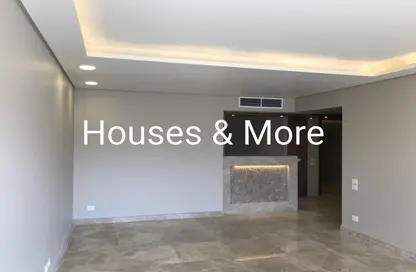 Apartment - 3 Bedrooms - 3 Bathrooms for sale in Carnell Park - Cairo Alexandria Desert Road - 6 October City - Giza