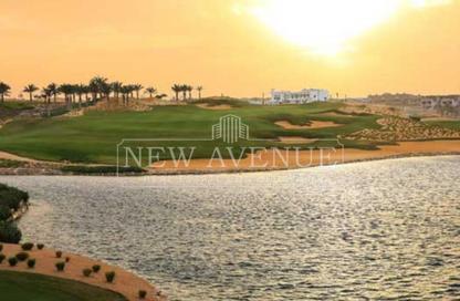 Hotel Apartment - 1 - 1 for sale in New Giza - Cairo Alexandria Desert Road - 6 October City - Giza