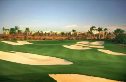 Townhouse - 3 Bedrooms - 3 Bathrooms for sale in Allegria - Sheikh Zayed Compounds - Sheikh Zayed City - Giza