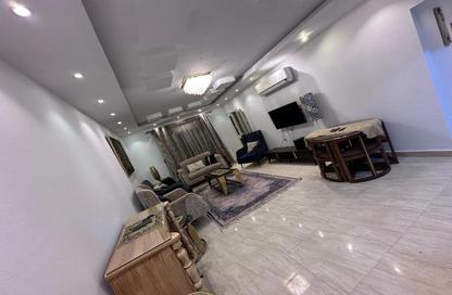 Apartment - 3 Bedrooms - 2 Bathrooms for rent in El Rehab Extension - Al Rehab - New Cairo City - Cairo