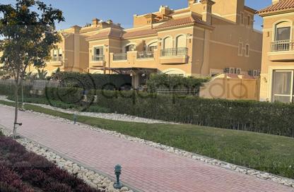 منزل مزدوج - 4 غرف نوم - 4 حمامات للبيع في الباتيو اورو - كمبوندات التجمع الخامس - التجمع الخامس - مدينة القاهرة الجديدة - القاهرة