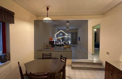 Apartment - 1 Bedroom - 2 Bathrooms for rent in Al Mansour Mohamed St. - Zamalek - Cairo