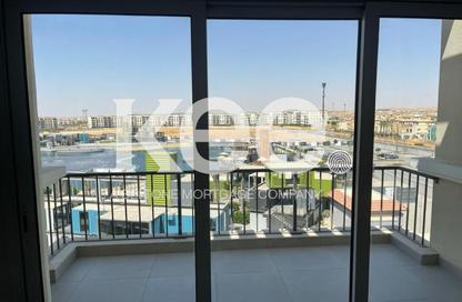 Apartment - 3 Bedrooms - 2 Bathrooms for sale in Mivida - 5th Settlement Compounds - The 5th Settlement - New Cairo City - Cairo