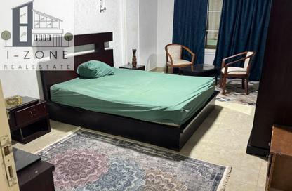 Apartment - 2 - 1 for rent in El Rehab Extension - Al Rehab - New Cairo City - Cairo Apartment - 2 - 1 for rent in El Rehab Extension - Al Rehab - New Cairo City - Cairo