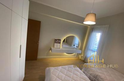 Apartment - 2 Bedrooms - 2 Bathrooms for rent in Mivida - 5th Settlement Compounds - The 5th Settlement - New Cairo City - Cairo