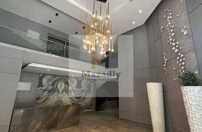 Apartment - 2 Bedrooms - 3 Bathrooms for sale in Bloomfields - Mostakbal City Compounds - Mostakbal City - Future City - Cairo