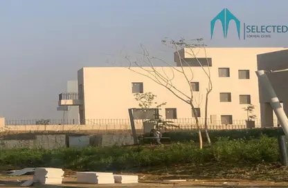 تاون هاوس - 3 غرف نوم - 3 حمامات للبيع في أو ويست - كمبوندات 6 أكتوبر - مدينة 6 أكتوبر - الجيزة