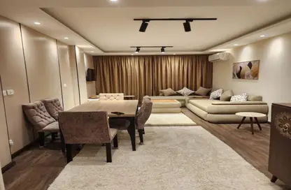 Apartment - 3 Bedrooms - 2 Bathrooms for rent in Privado - Madinaty - Cairo Apartment - 3 Bedrooms - 2 Bathrooms for rent in Privado - Madinaty - Cairo