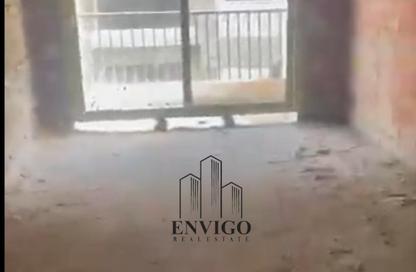 Apartment - 2 - 2 for sale in Capital East - Nasr City Compounds - Nasr City - Cairo
