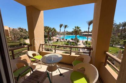Chalet - 3 - 3 for sale in Al Ain Al Sokhna - Suez Chalet - 3 - 3 for sale in Al Ain Al Sokhna - Suez