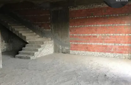 تاون هاوس - 4 غرف نوم - 4 حمامات للبيع في ايتابا - كمبوندات الشيخ زايد - الشيخ زايد - الجيزة